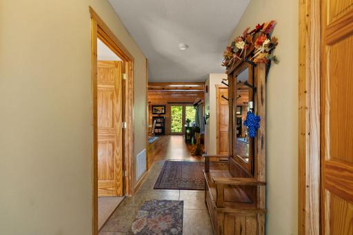 Entryway