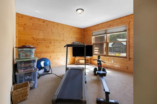 Bedroom #1