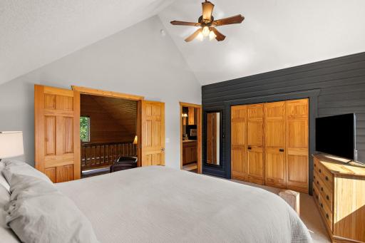 Barnwood Accent Wall