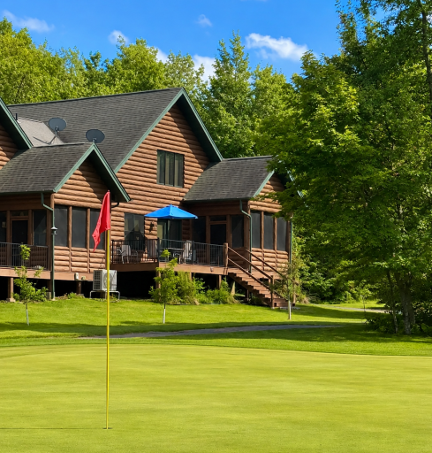 Hole 16