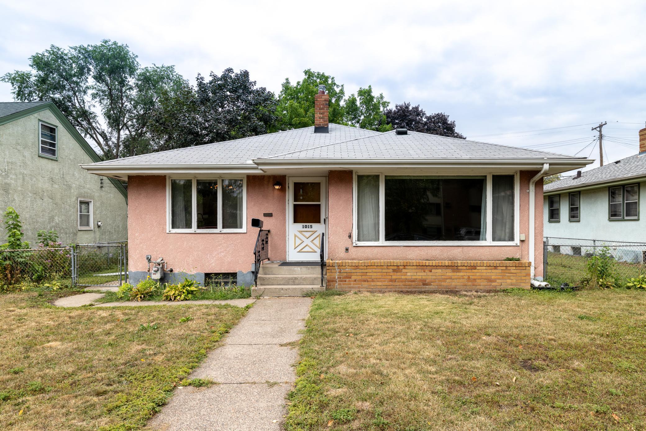 Property photo for 1015 Lafond Avenue, Saint Paul, MN 55104