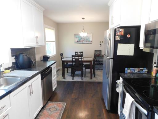 1017 17th Street N, Moorhead, MN 56560