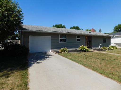 1017 17th Street N, Moorhead, MN 56560