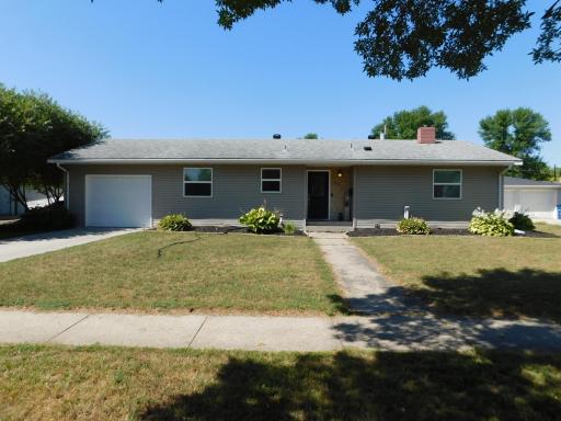 1017 17th Street N, Moorhead, MN 56560