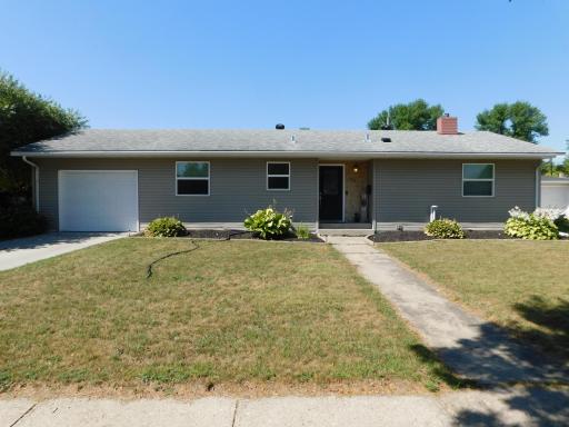 1017 17th Street N, Moorhead, MN 56560