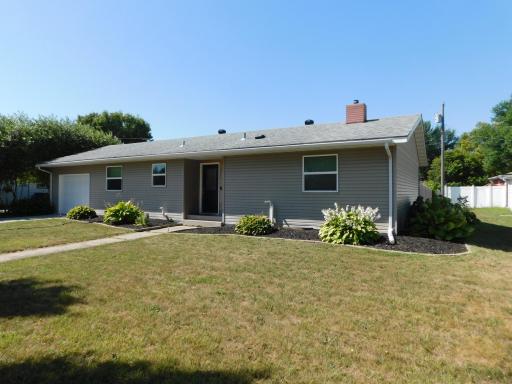 1017 17th Street N, Moorhead, MN 56560
