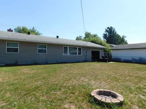 1017 17th Street N, Moorhead, MN 56560