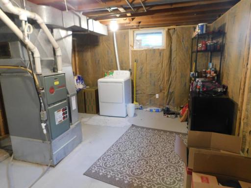 1017 17th Street N, Moorhead, MN 56560