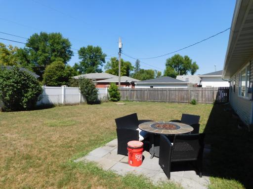 1017 17th Street N, Moorhead, MN 56560