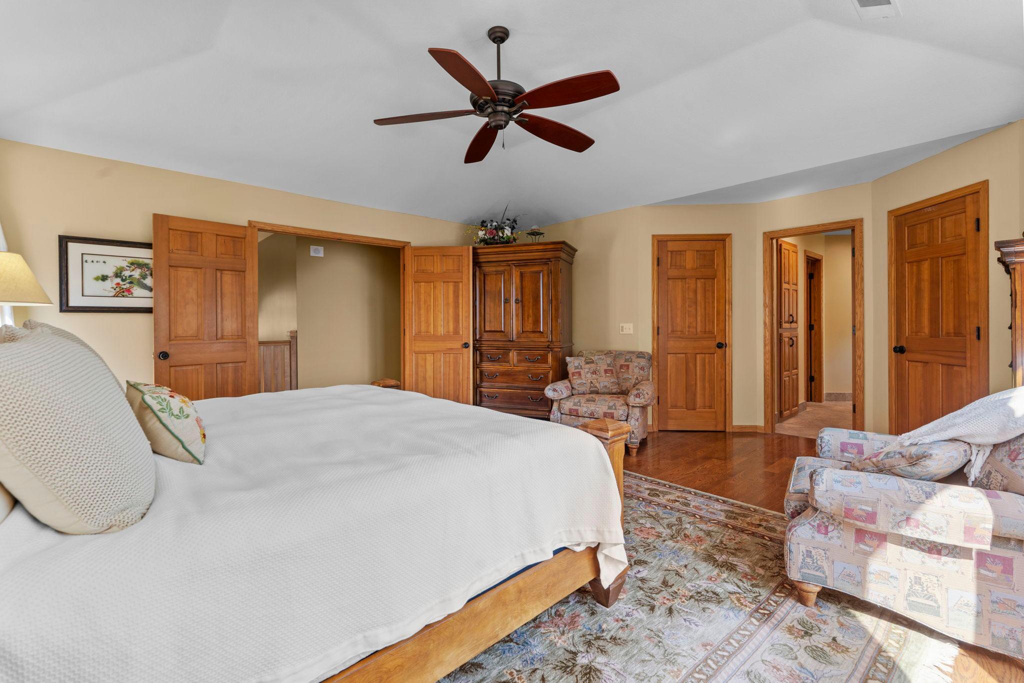 Primary Suite