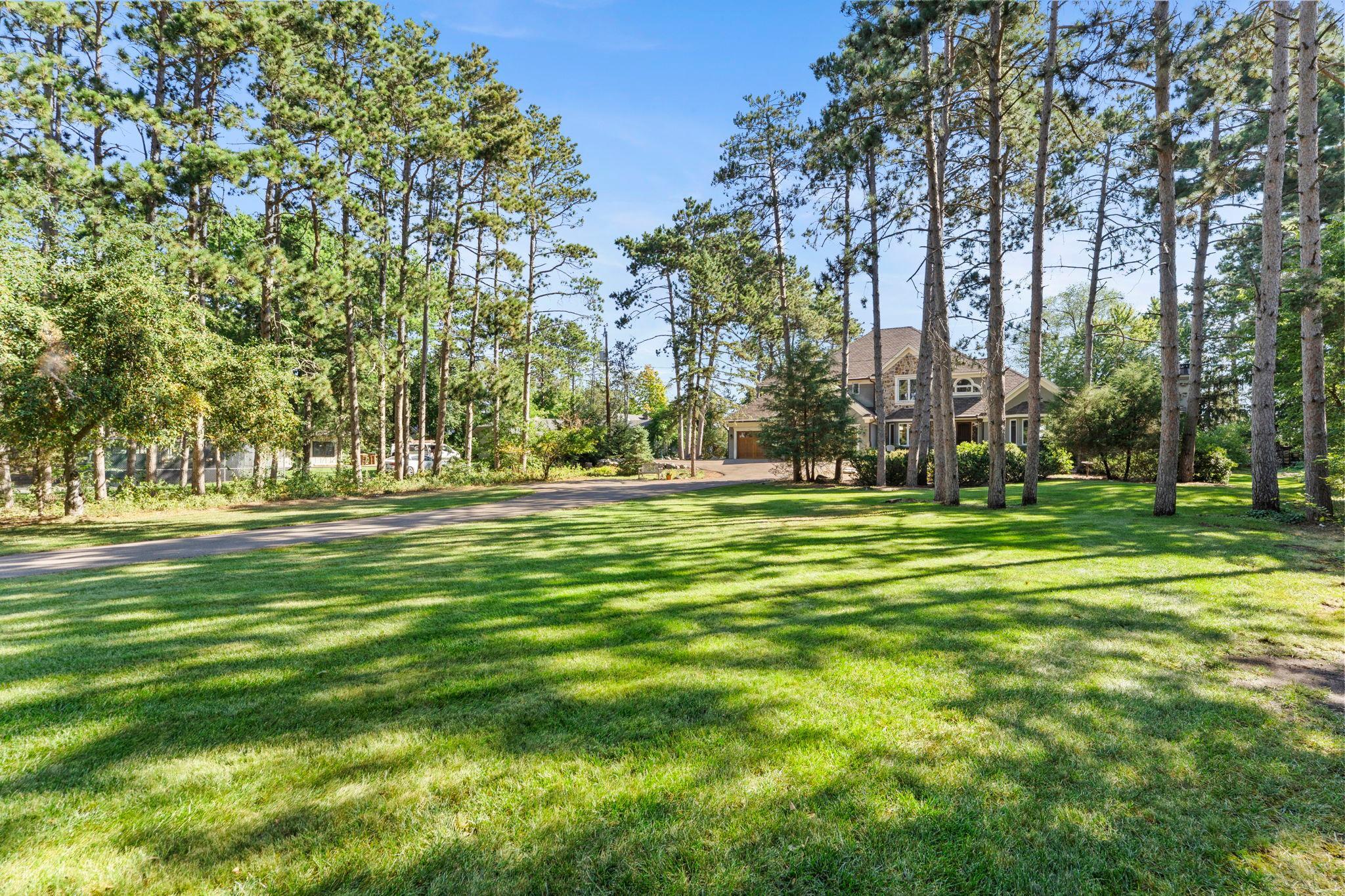 2.25 acres of beautiful land