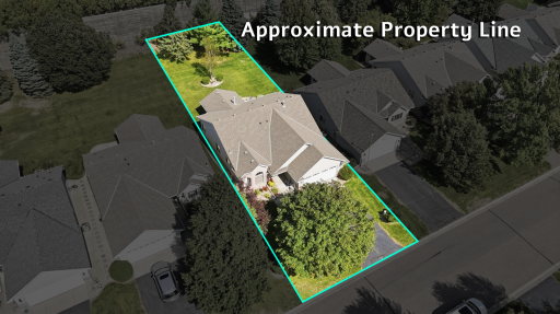 3824 93rd Avenue N, Brooklyn Park, MN 55443