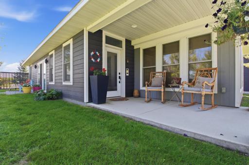 13392 County Road 4 NE, Spicer, MN 56288