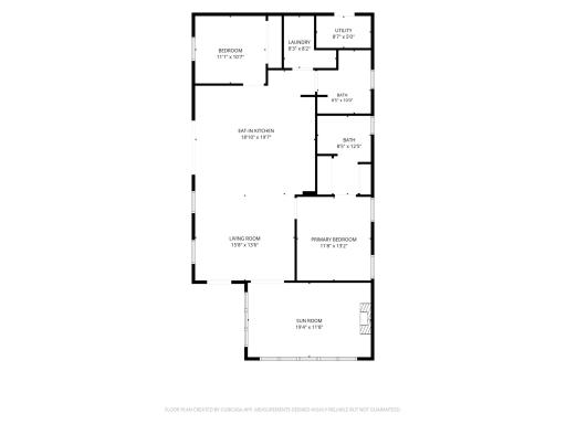 13392 County Road 4 NE, Spicer, MN 56288