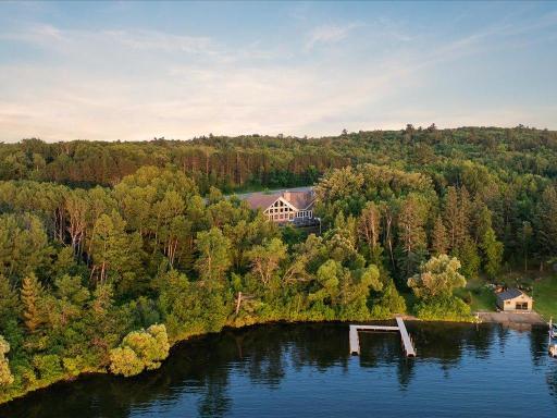 4777 Hwy 371, Hackensack, MN 56452