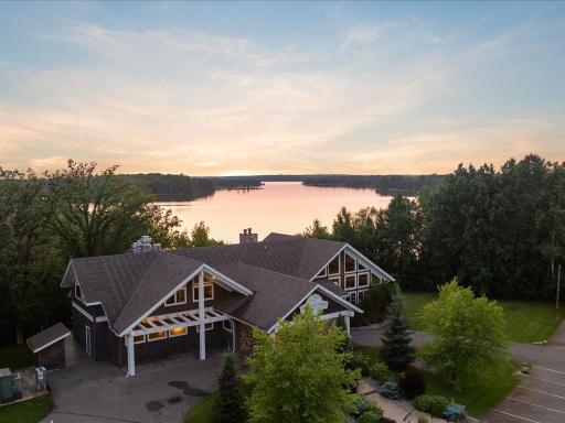 4777 Hwy 371, Hackensack, MN 56452