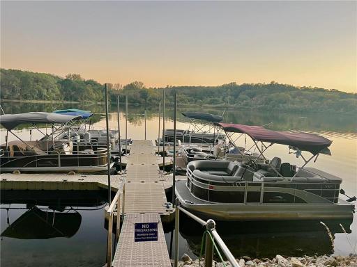 Community Dock