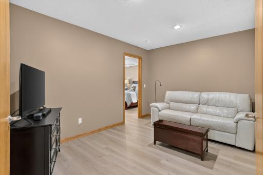 Bonus Room