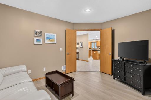 Bonus Room