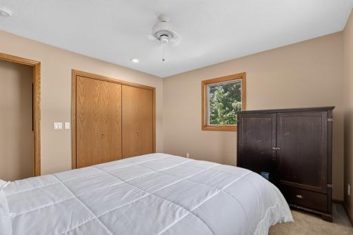 Bedroom 2/Upper Level