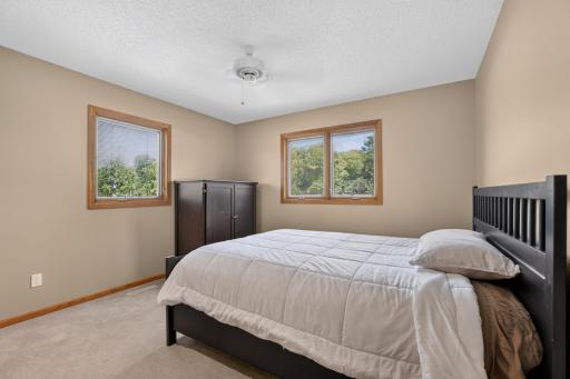 Bedroom 2/Upper Level