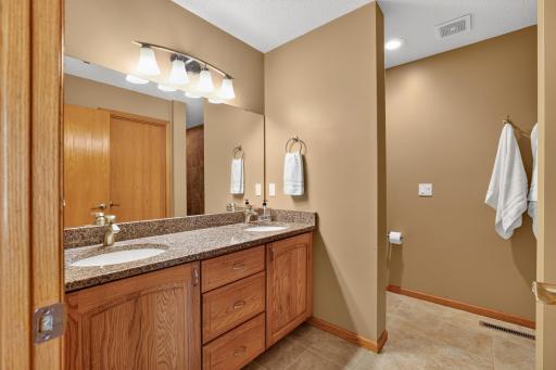 Primary 3/4 Bath