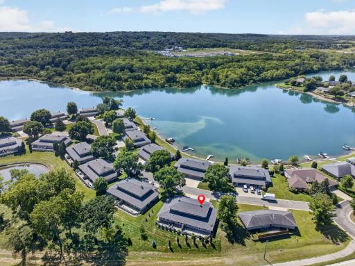 Bamber Lake