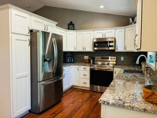 1960 Willow Avenue, Worthington, MN 56187
