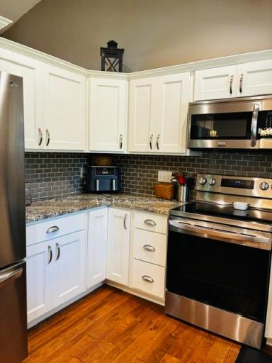 1960 Willow Avenue, Worthington, MN 56187