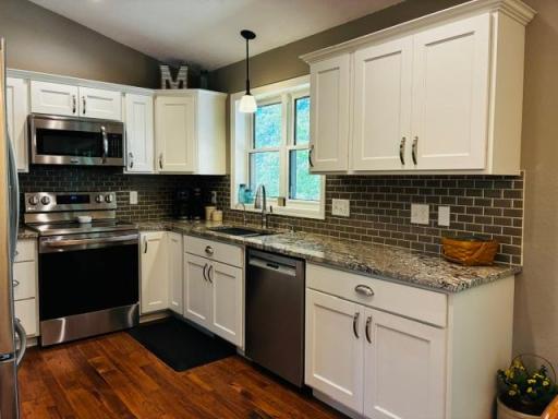 1960 Willow Avenue, Worthington, MN 56187