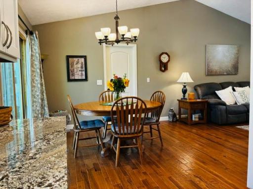 1960 Willow Avenue, Worthington, MN 56187