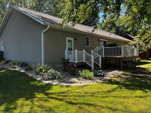 1960 Willow Avenue, Worthington, MN 56187
