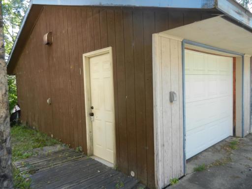 100 Cedar Street, Littlefork, MN 56653