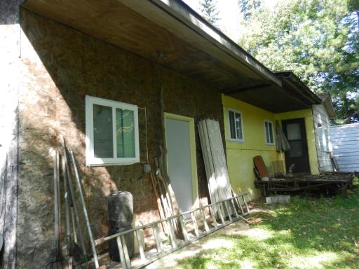 100 Cedar Street, Littlefork, MN 56653