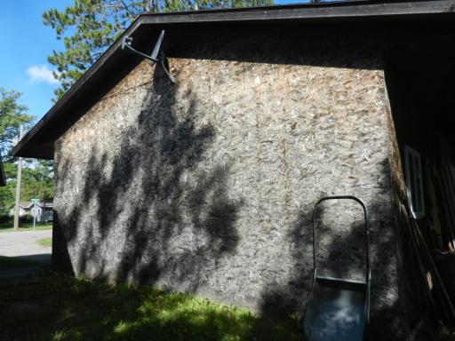 100 Cedar Street, Littlefork, MN 56653
