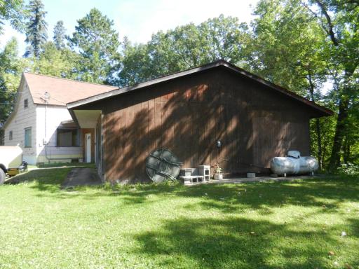 100 Cedar Street, Littlefork, MN 56653