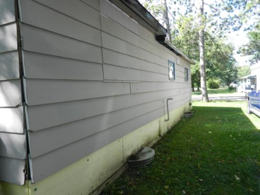 100 Cedar Street, Littlefork, MN 56653