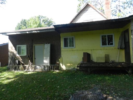 100 Cedar Street, Littlefork, MN 56653