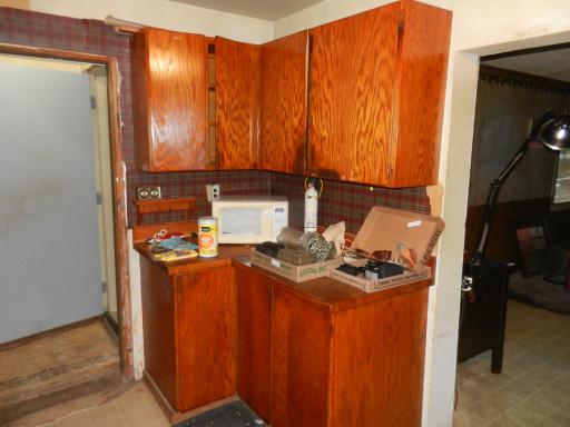 100 Cedar Street, Littlefork, MN 56653