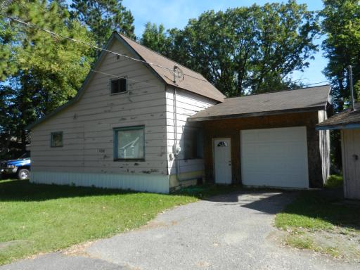 100 Cedar Street, Littlefork, MN 56653