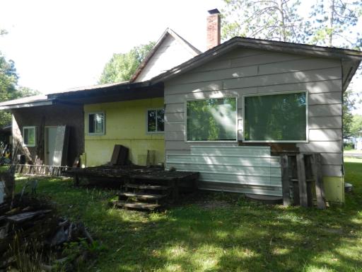 100 Cedar Street, Littlefork, MN 56653