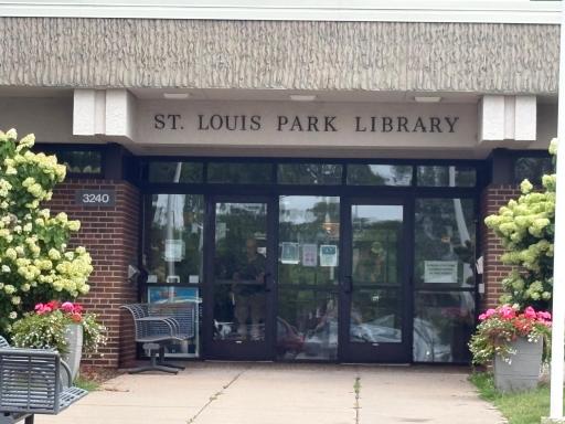 3017 Edgewood Avenue S, Saint Louis Park, MN 55426