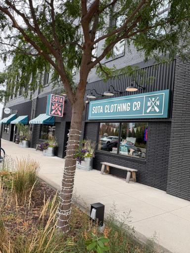 3017 Edgewood Avenue S, Saint Louis Park, MN 55426