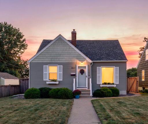 Welcome to this completely updated home with a brand new Bryant furnace!