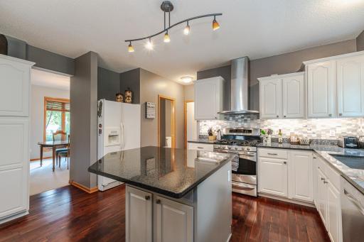 8348 Foxberry Drive, Savage, MN 55378