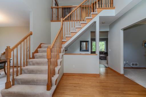 8348 Foxberry Drive, Savage, MN 55378