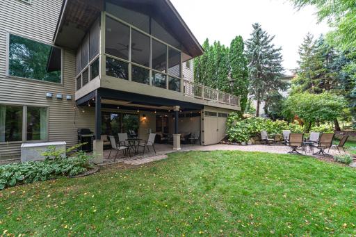 8348 Foxberry Drive, Savage, MN 55378