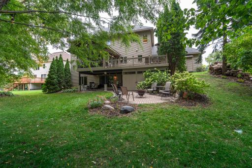 8348 Foxberry Drive, Savage, MN 55378