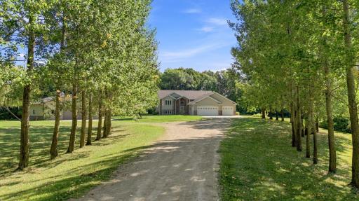 15835 145th Avenue, Lake Park, MN 56554