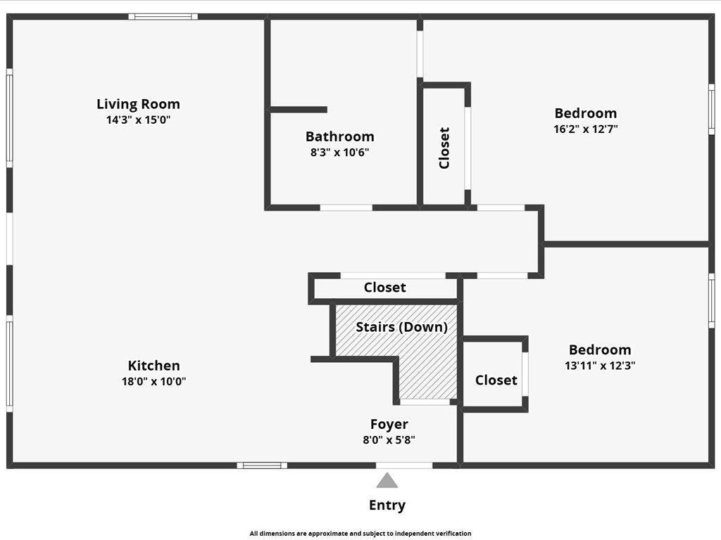 Main Floor